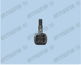STRONG H NEEDLE CLAMP B1406-019-BA0